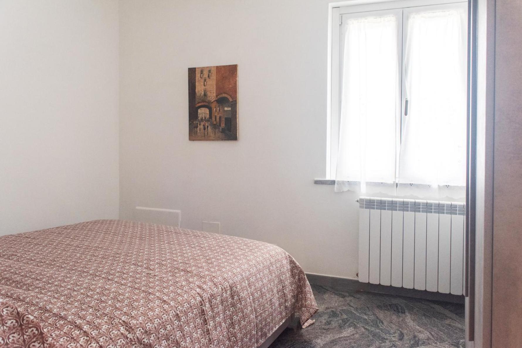 Guest House I Condotti Campagnano Di Roma Eksteriør billede
